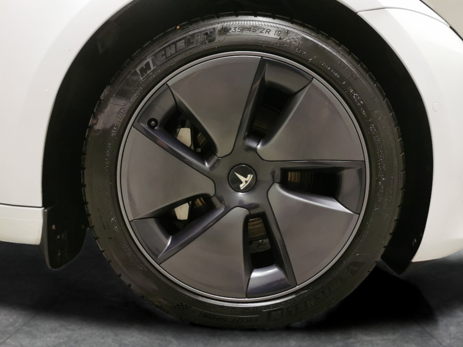 Used Tesla Model 3 2021 for sale - 76450159: Photo 34