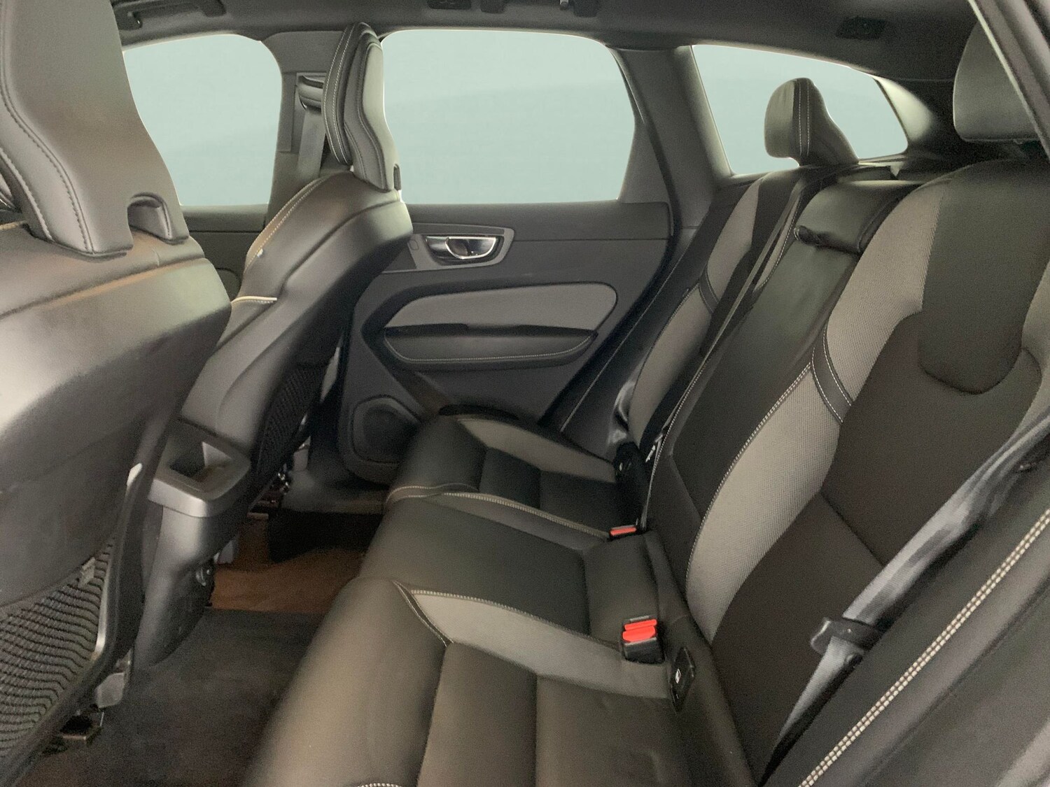 Used Volvo XC60 2021 for sale - 77679225: Photo 22