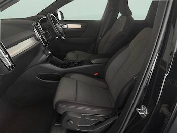 Used Volvo XC40 2023 for sale - 79666230: Photo