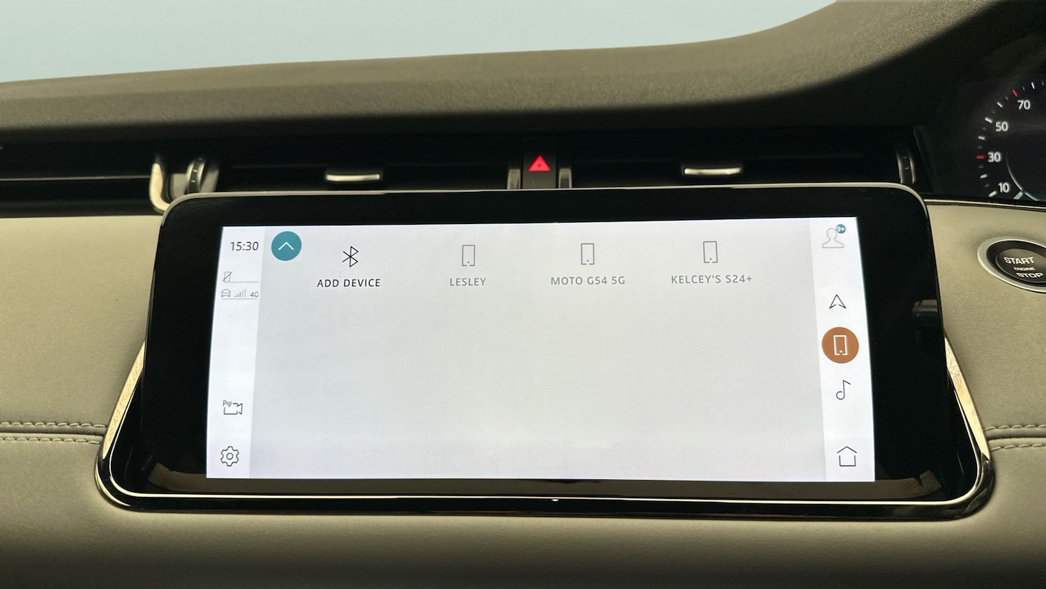 Used Land Rover Range Rover Evoque 2022 for sale - 76534217: Photo 13