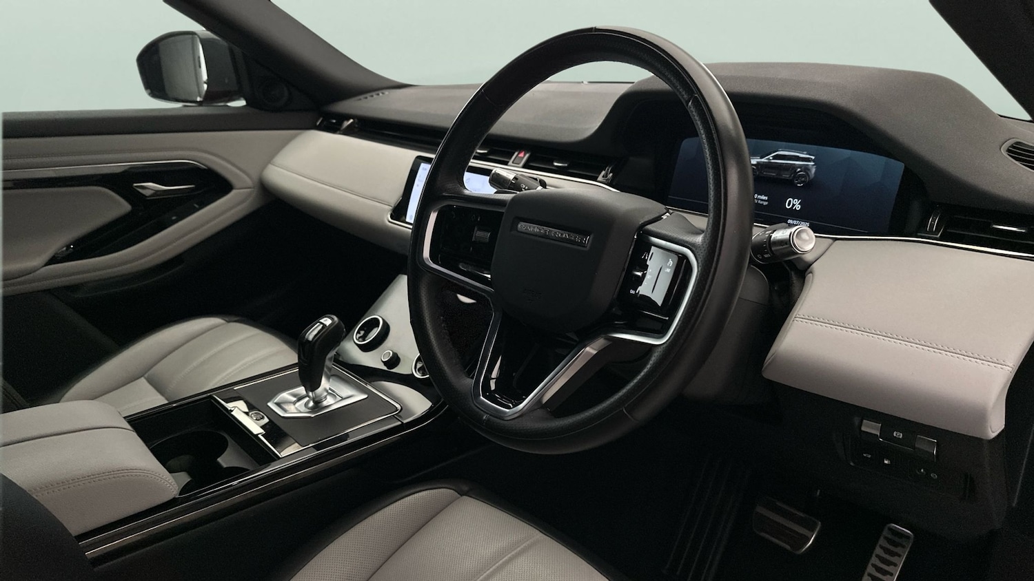 Used Land Rover Range Rover Evoque 2022 for sale - 76534217: Photo 32