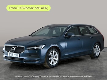 Used Volvo V90 undefined for sale - 78421543: Photo