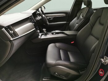 Used Volvo V90 undefined for sale - 78421543: Photo