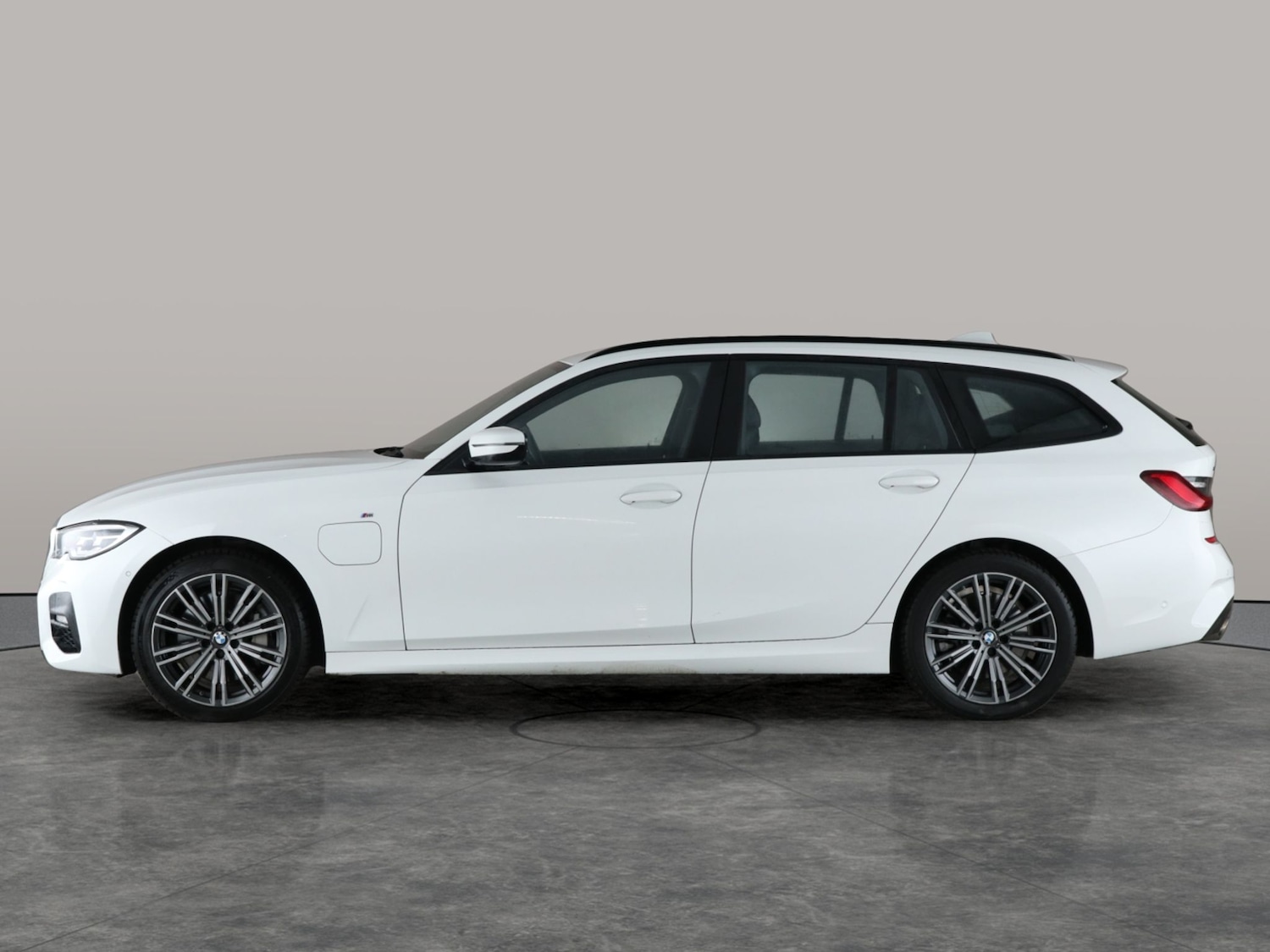 Used BMW 3 Series 2021 for sale - 77020004: Photo 12