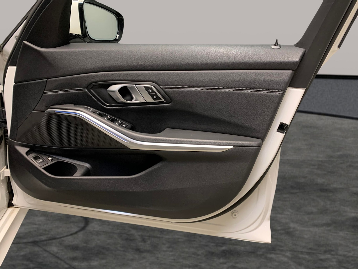 Used BMW 3 Series 2021 for sale - 77020004: Photo 26