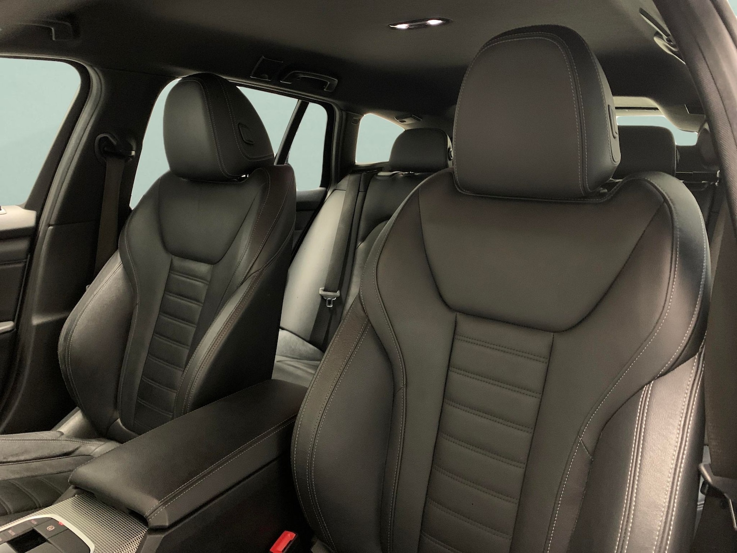 Used BMW 3 Series 2021 for sale - 77020004: Photo 5