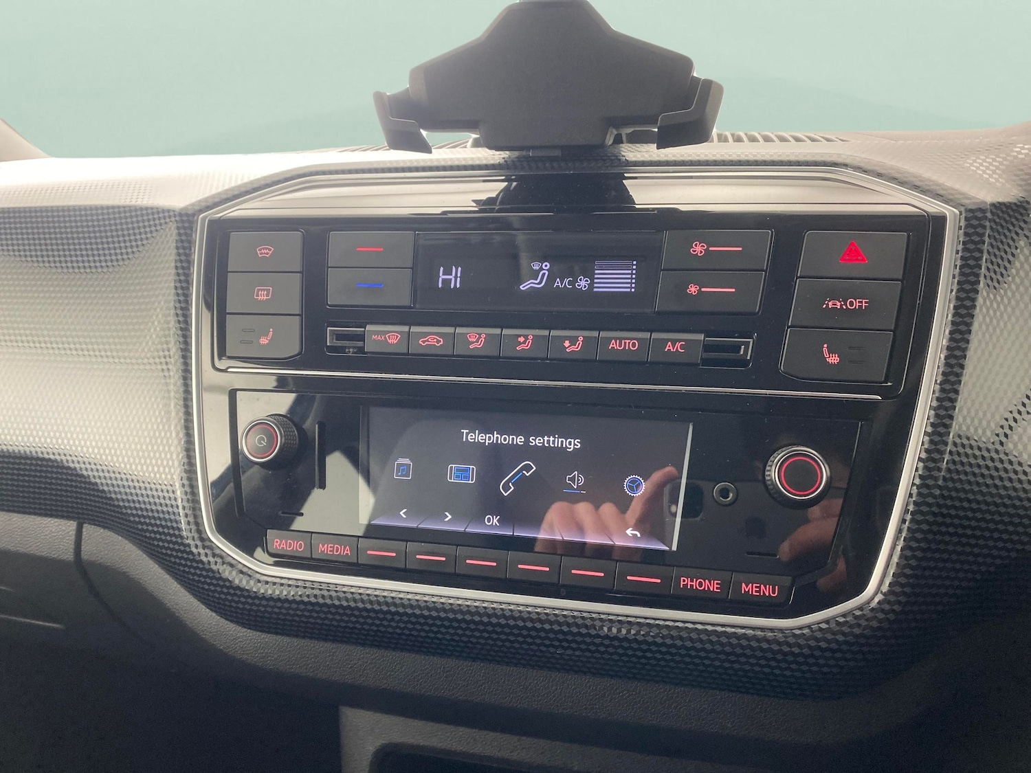 Used Volkswagen up! 2021 for sale - 77897283: Photo 15