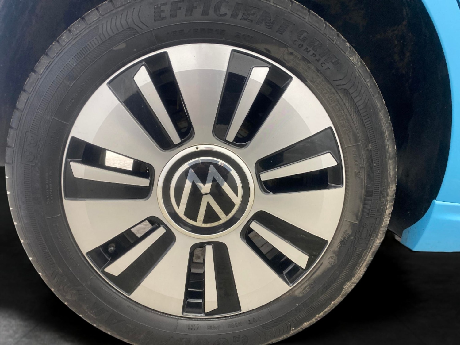 Used Volkswagen up! 2021 for sale - 77897283: Photo 17