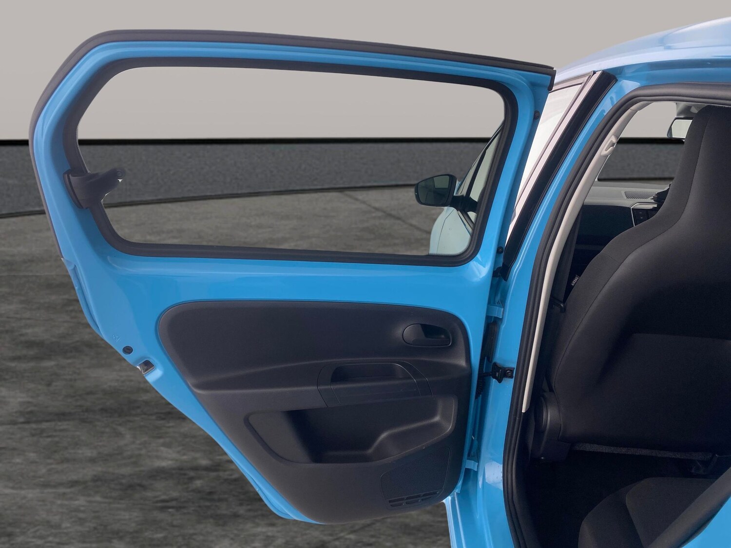 Used Volkswagen up! 2021 for sale - 77897283: Photo 22