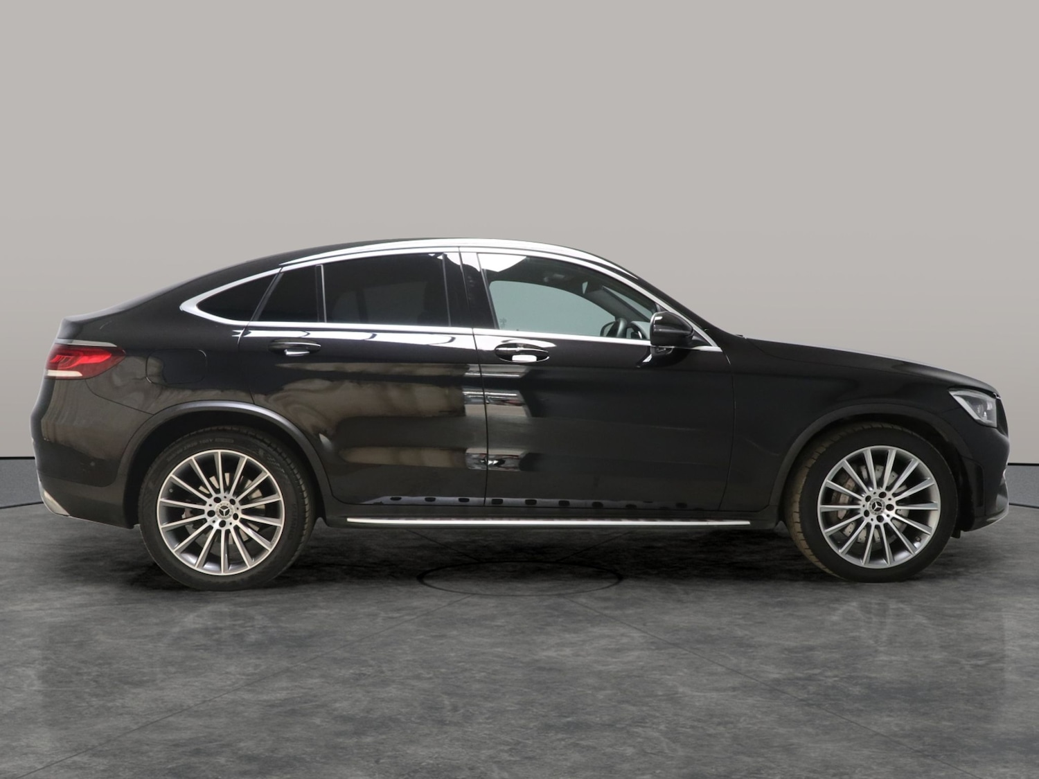 Used Mercedes-Benz GLC 2020 for sale - 76578019: Photo 10