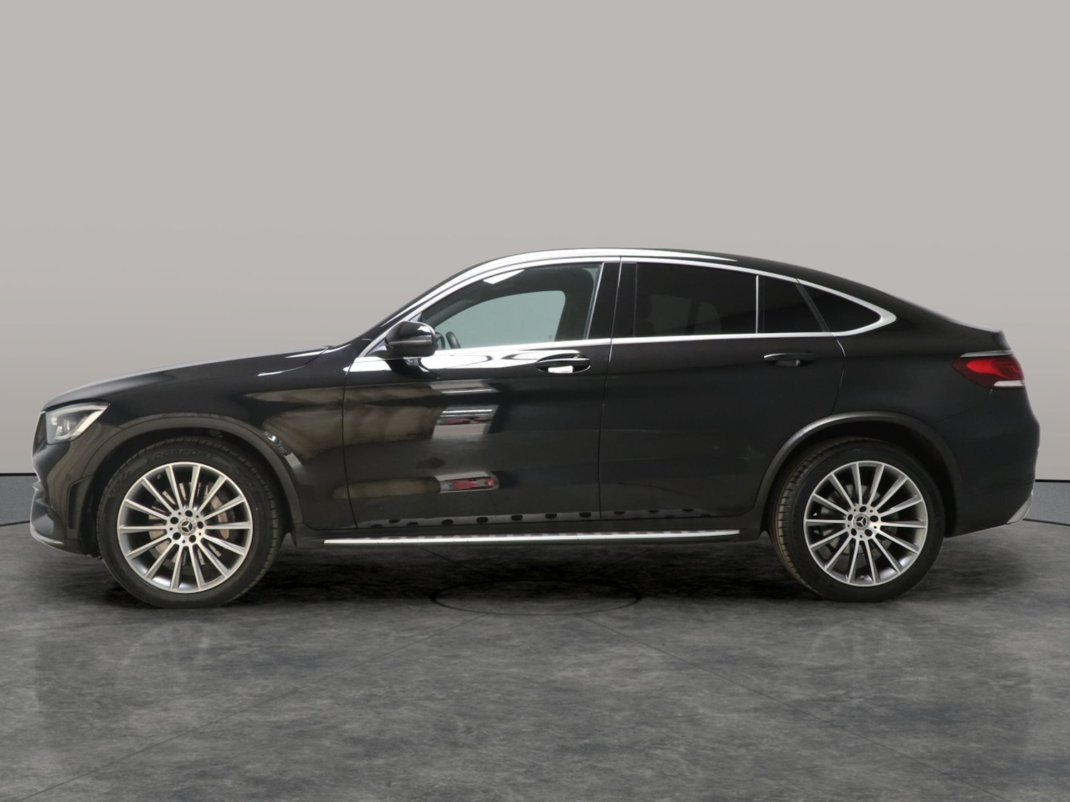 Used Mercedes-Benz GLC 2020 for sale - 76578019: Photo 14