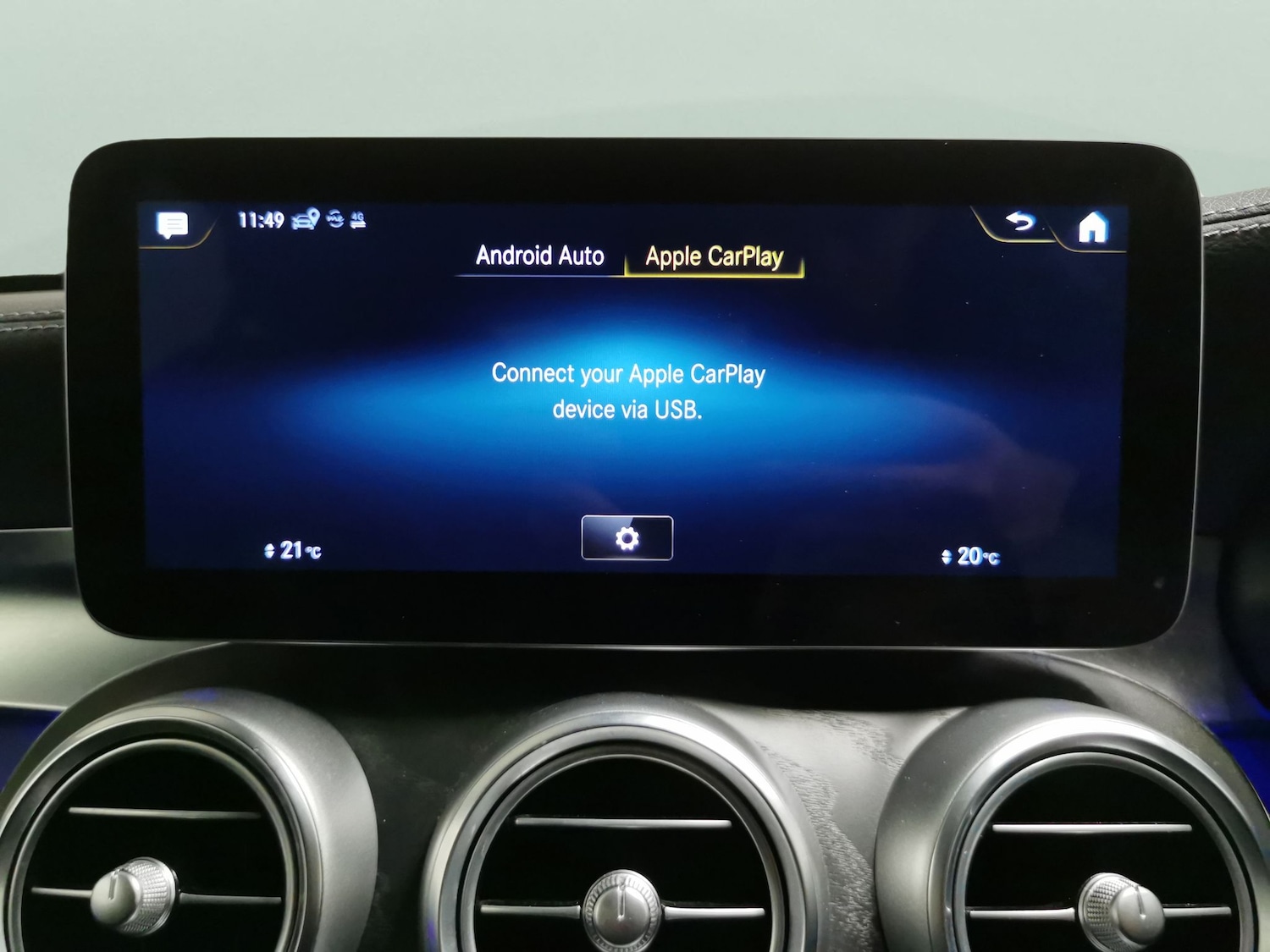 Used Mercedes-Benz GLC 2020 for sale - 76578019: Photo 15