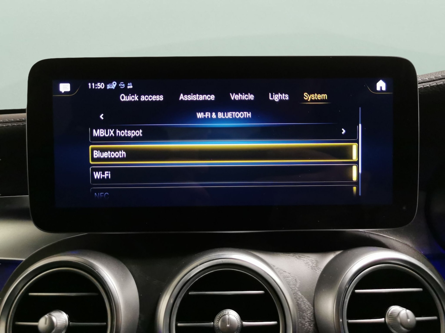 Used Mercedes-Benz GLC 2020 for sale - 76578019: Photo 16