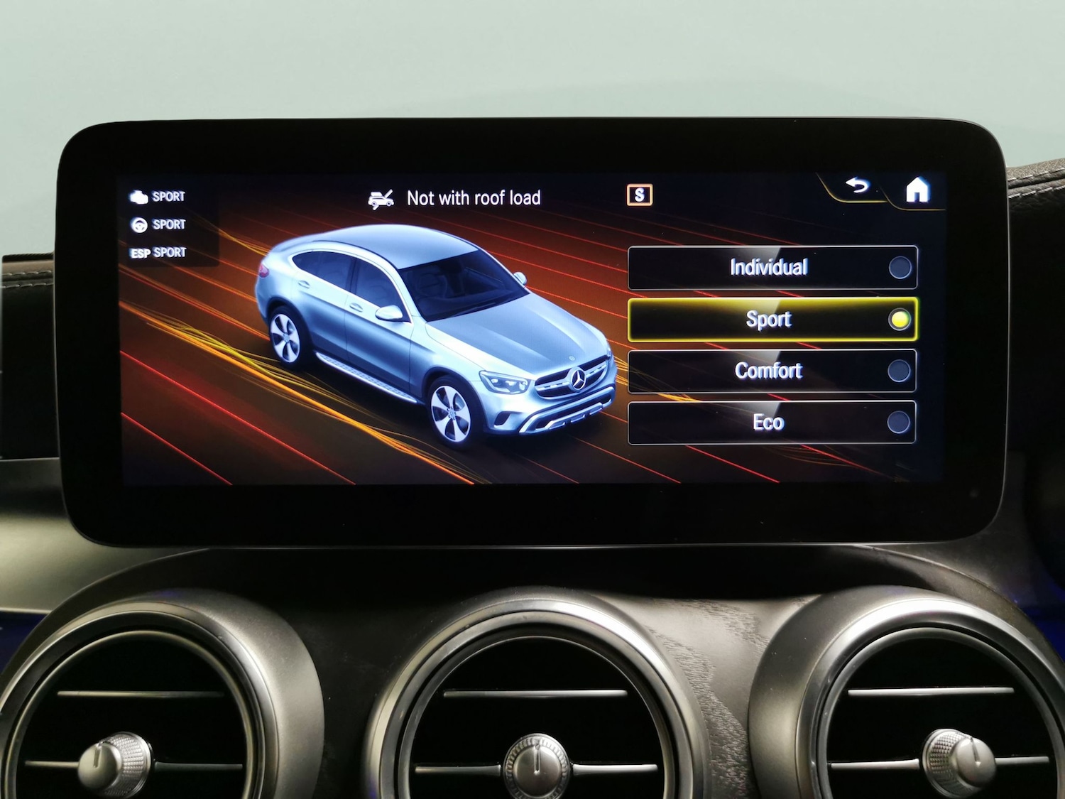 Used Mercedes-Benz GLC 2020 for sale - 76578019: Photo 17