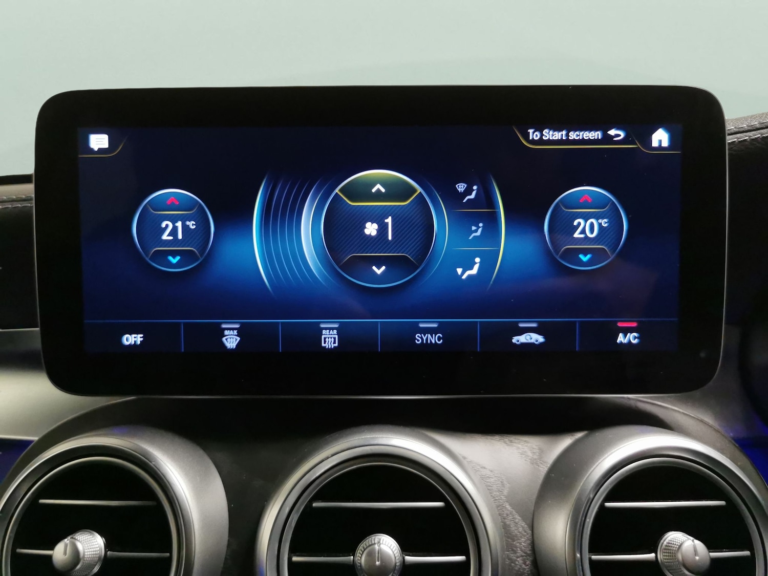 Used Mercedes-Benz GLC 2020 for sale - 76578019: Photo 18