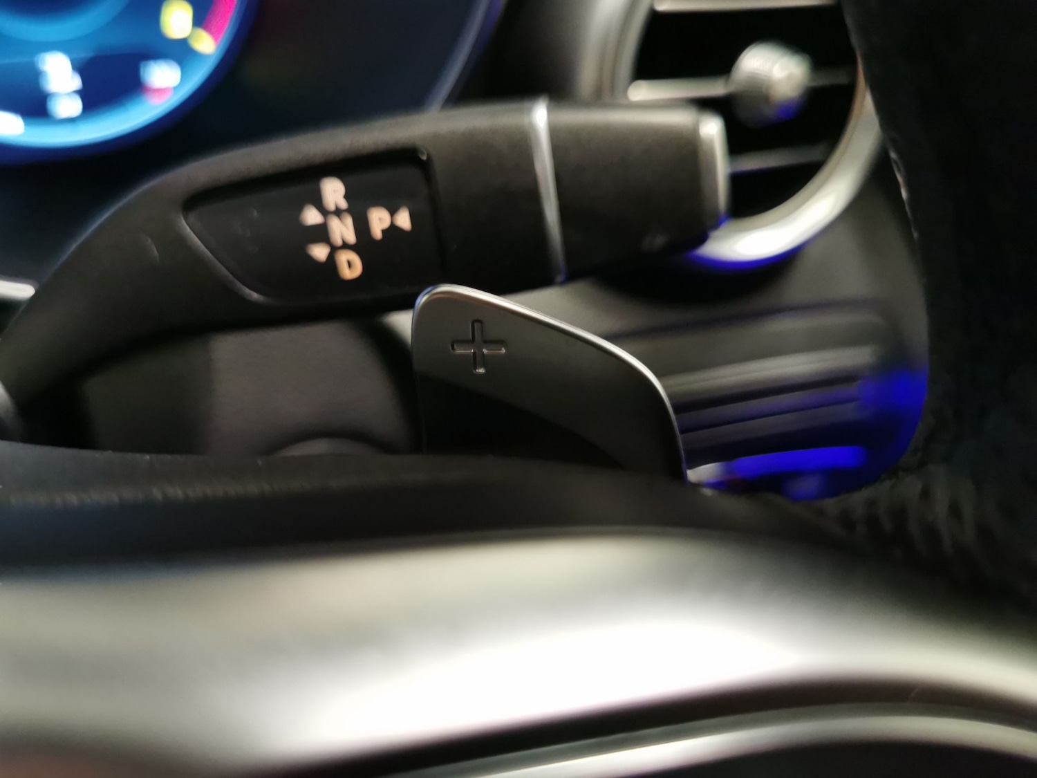 Used Mercedes-Benz GLC 2020 for sale - 76578019: Photo 20