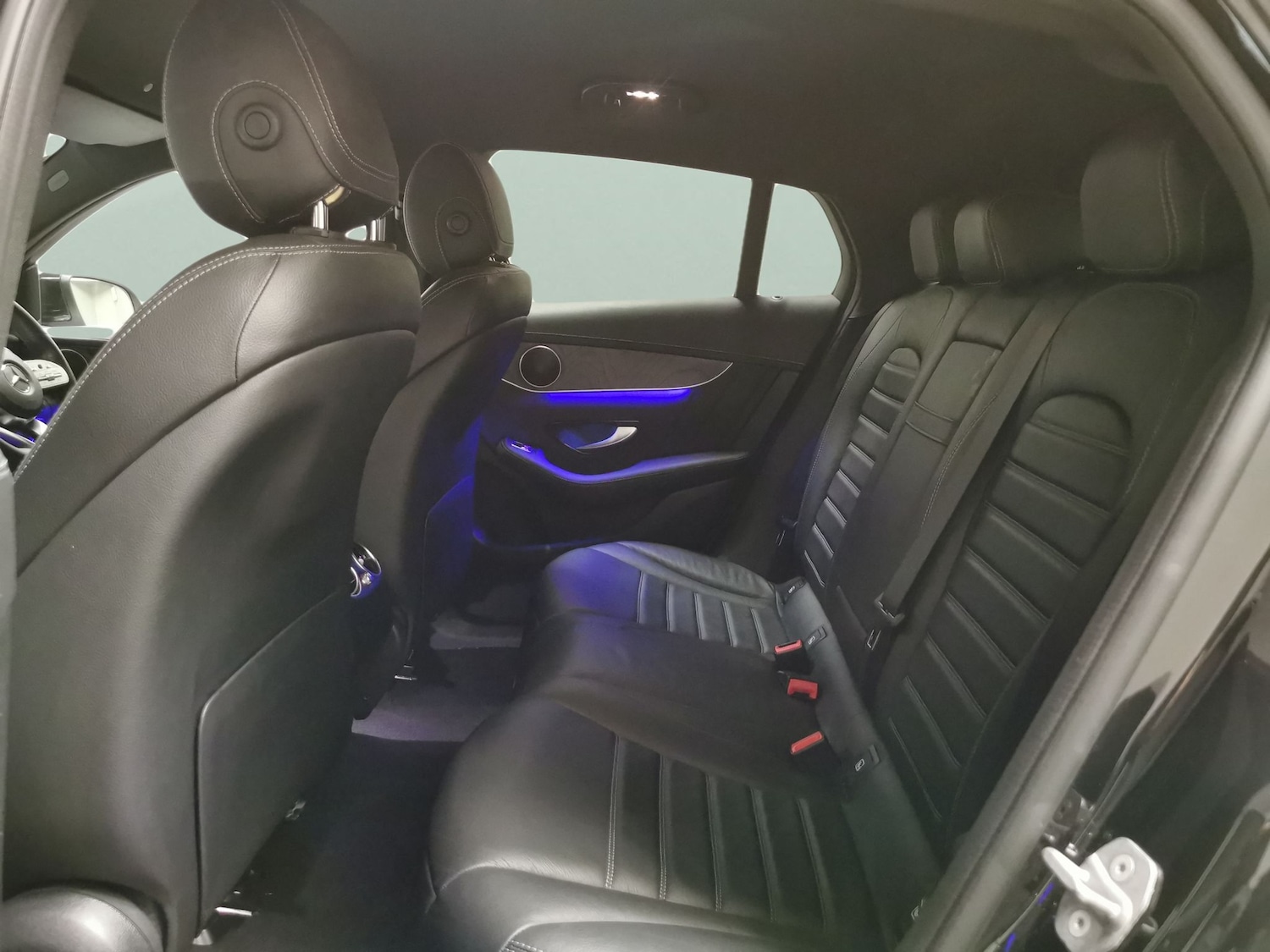 Used Mercedes-Benz GLC 2020 for sale - 76578019: Photo 27