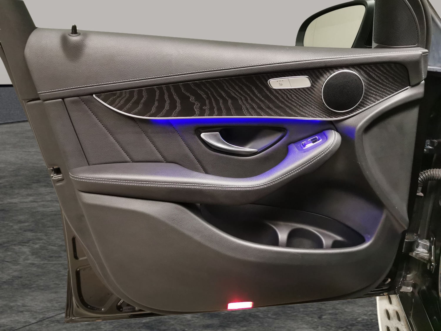 Used Mercedes-Benz GLC 2020 for sale - 76578019: Photo 28