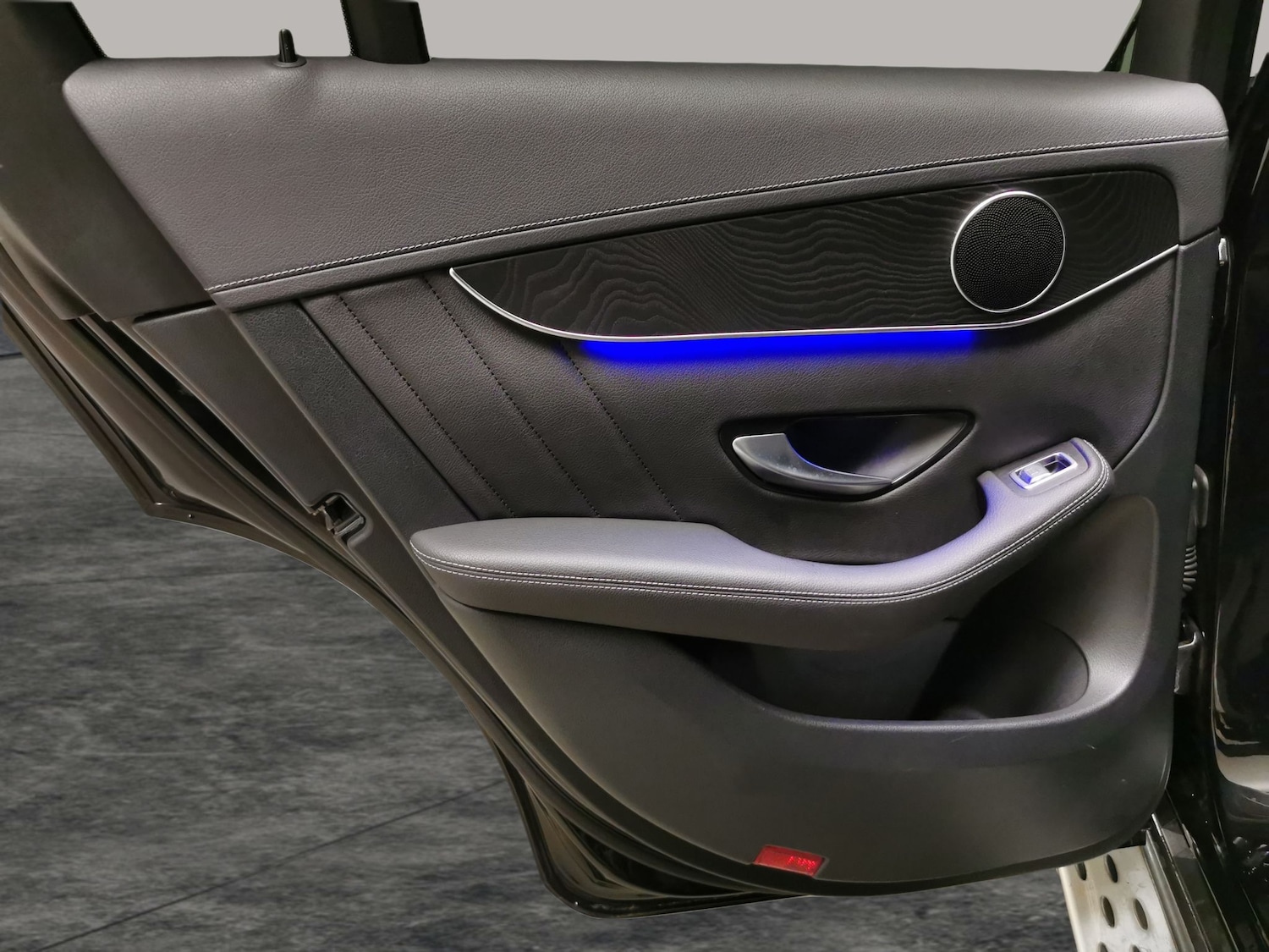 Used Mercedes-Benz GLC 2020 for sale - 76578019: Photo 29