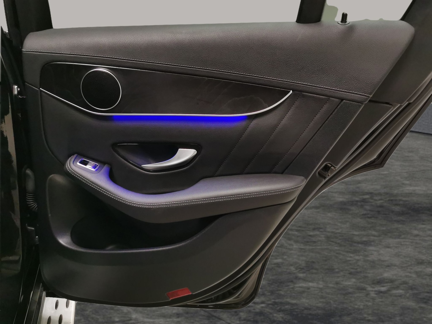 Used Mercedes-Benz GLC 2020 for sale - 76578019: Photo 30