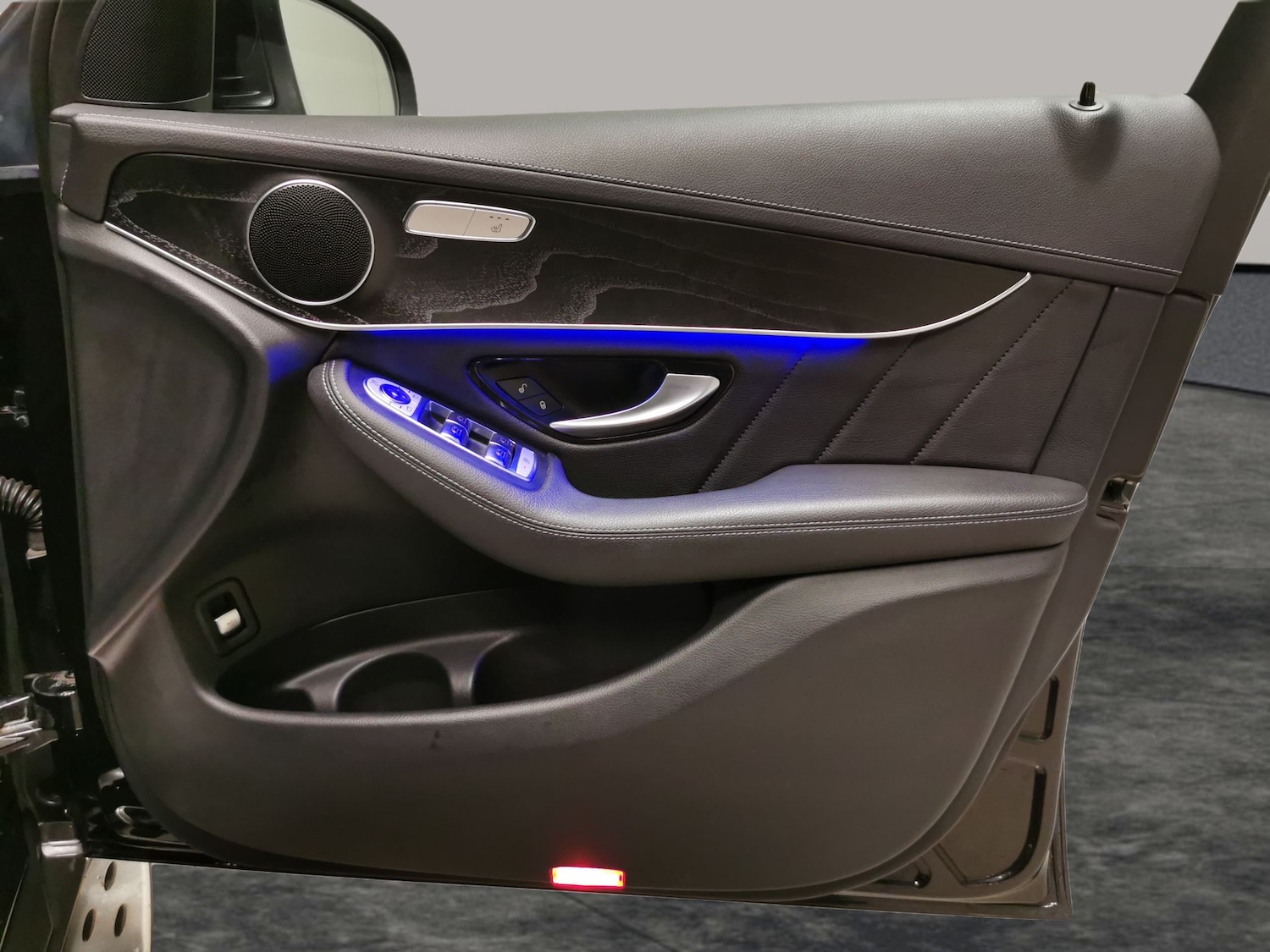 Used Mercedes-Benz GLC 2020 for sale - 76578019: Photo 31