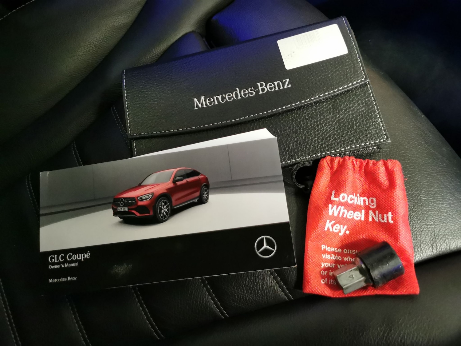 Used Mercedes-Benz GLC 2020 for sale - 76578019: Photo 32