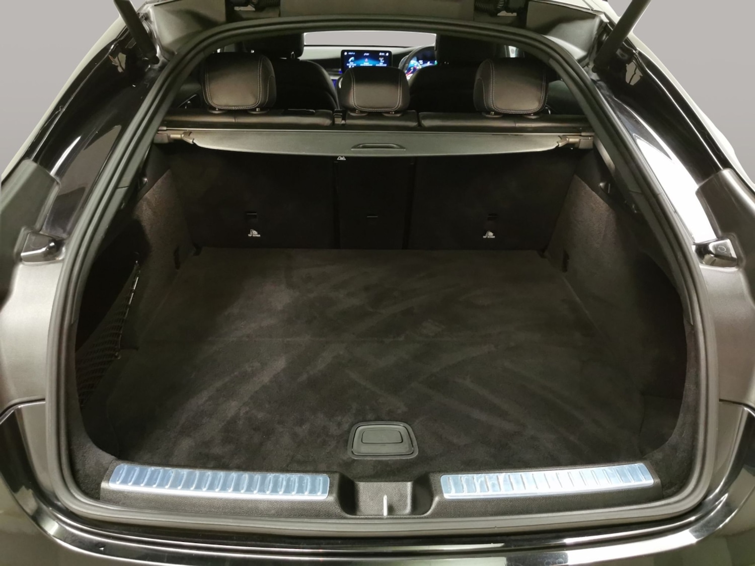 Used Mercedes-Benz GLC 2020 for sale - 76578019: Photo 34