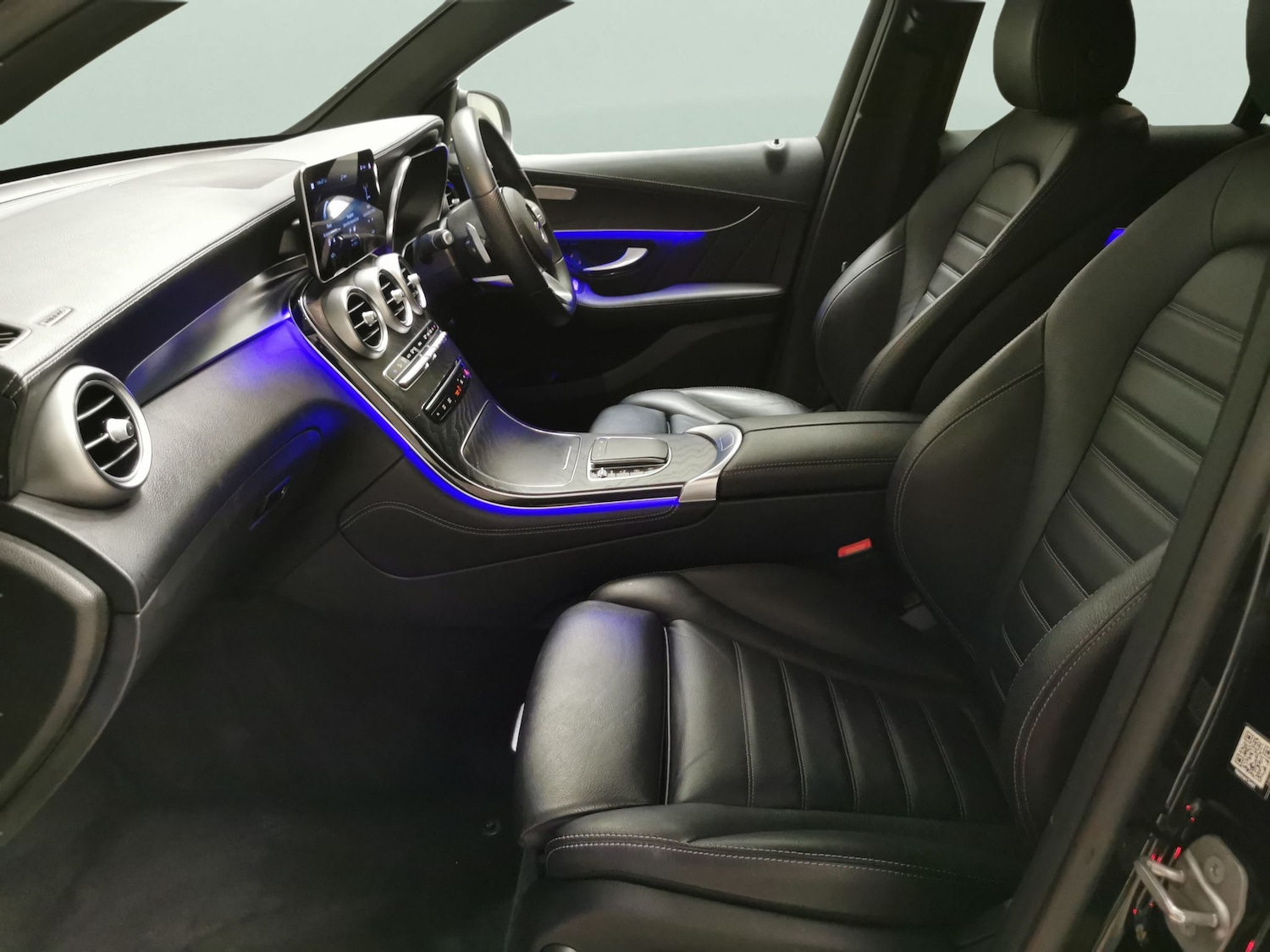 Used Mercedes-Benz GLC 2020 for sale - 76578019: Photo 4