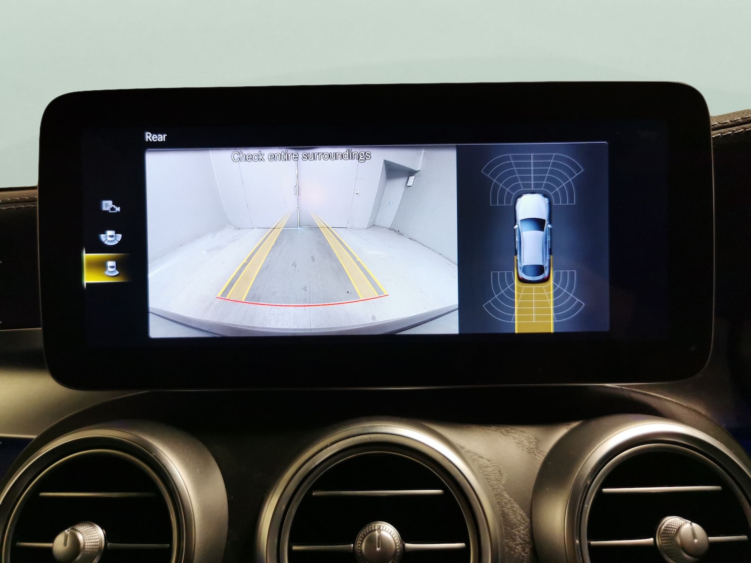 Used Mercedes-Benz GLC 2020 for sale - 76578019: Photo 5