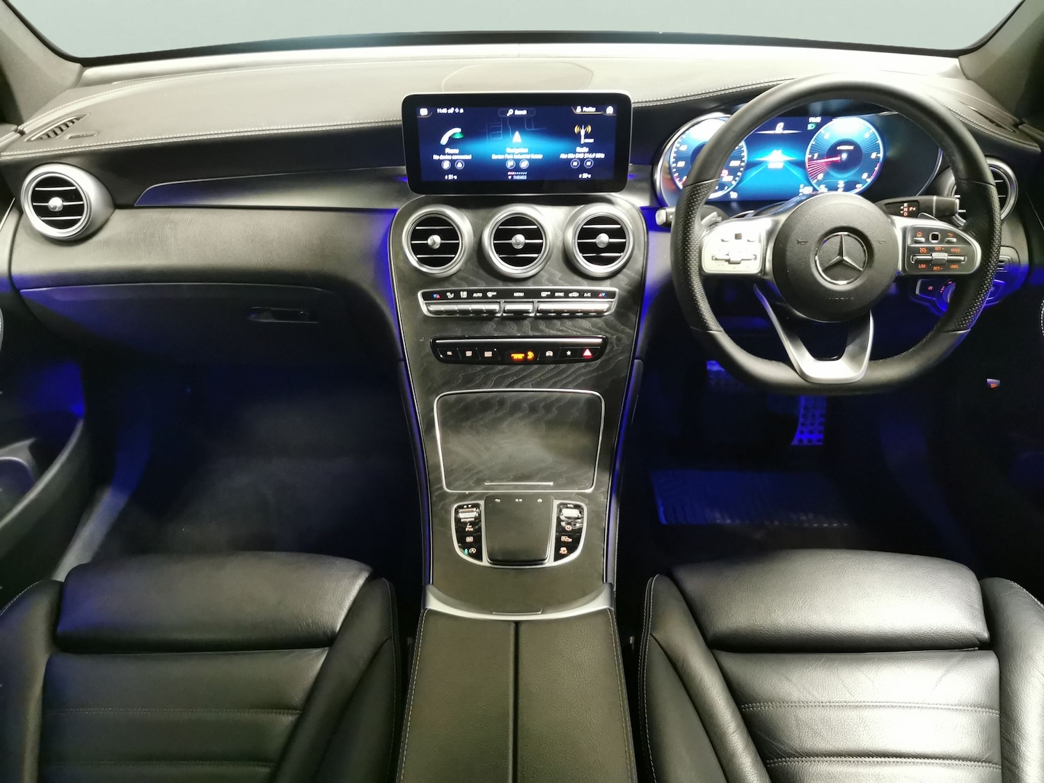 Used Mercedes-Benz GLC 2020 for sale - 76578019: Photo 8