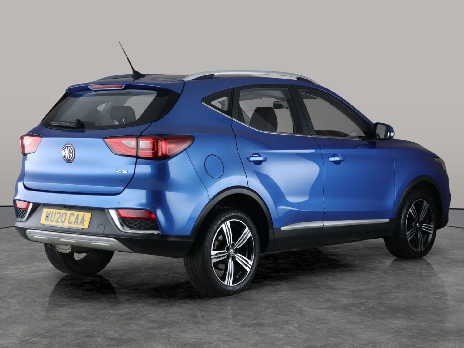 Used MG MG ZS 2020 for sale - 78173331: Photo 11