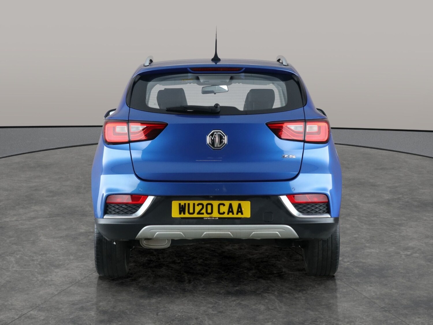 Used MG MG ZS 2020 for sale - 78173331: Photo 12