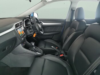 Used MG MG ZS 2020 for sale - 78173331: Photo