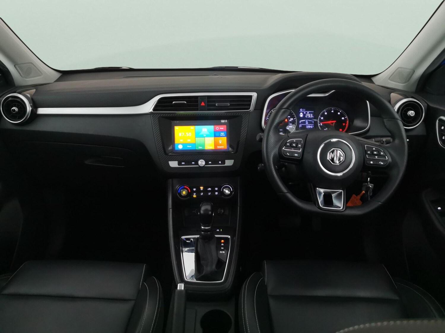 Used MG MG ZS 2020 for sale - 78173331: Photo 8