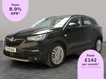 2019 - 1.5 Turbo D BlueInjection Sport Nav SUV 5dr Diesel Manual Euro 6 (s/s) (130