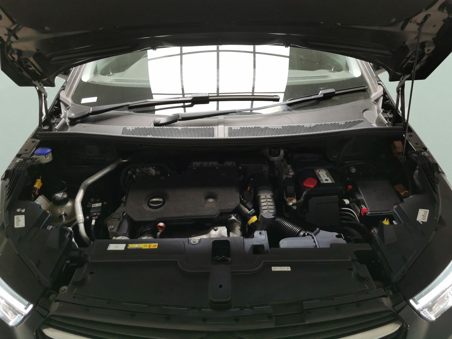 Vehicle 38