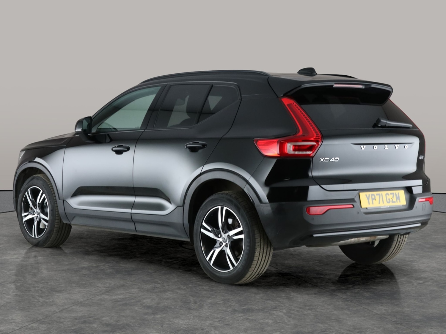 Used Volvo XC40 2022 for sale - 76439661: Photo 16