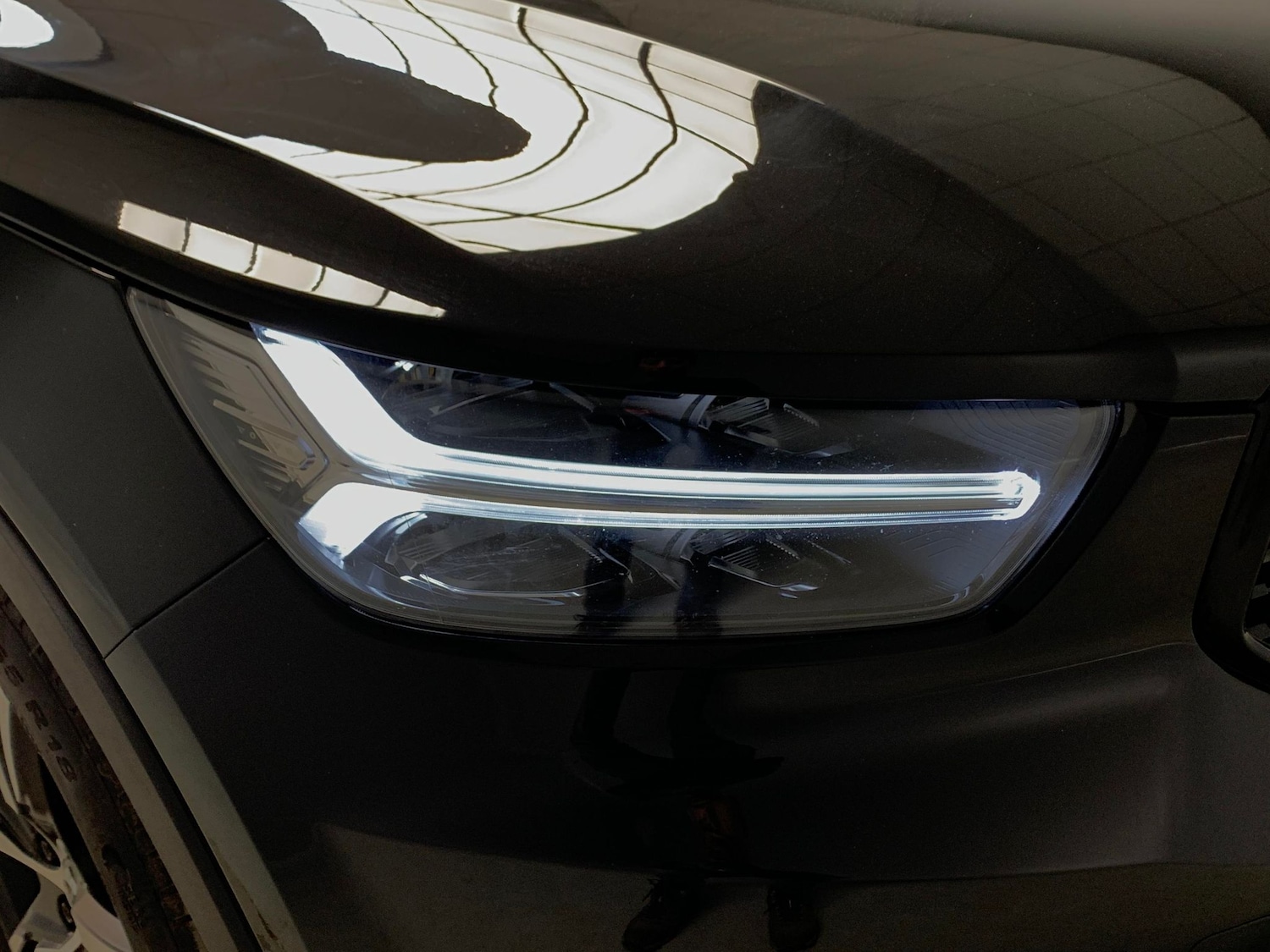 Used Volvo XC40 2022 for sale - 76439661: Photo 31