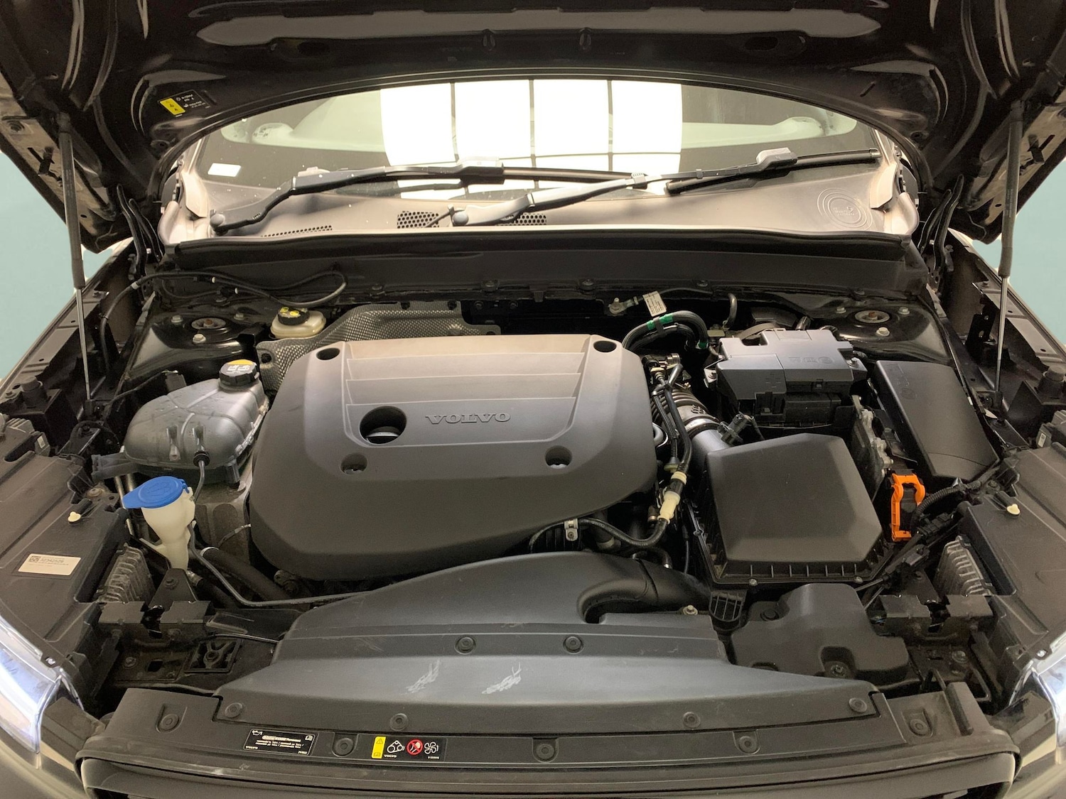 Used Volvo XC40 2022 for sale - 76439661: Photo 43