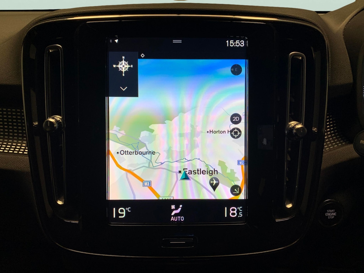 Used Volvo XC40 2022 for sale - 76439661: Photo 6