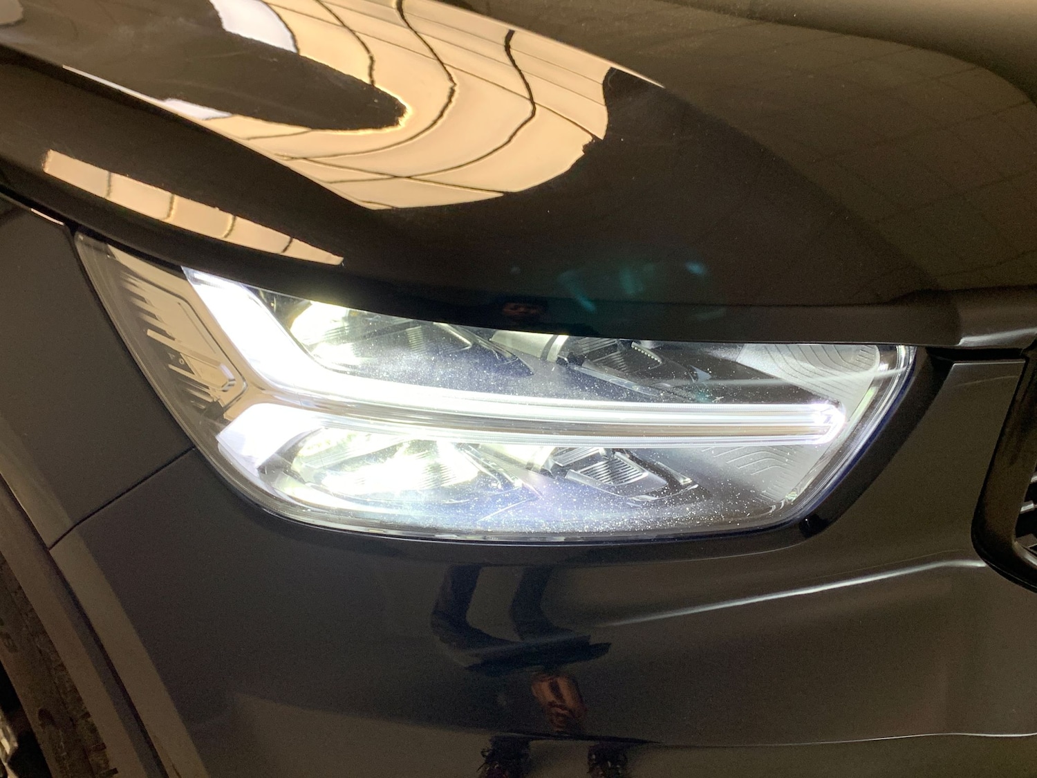 Used Volvo XC40 2022 for sale - 76439661: Photo 7