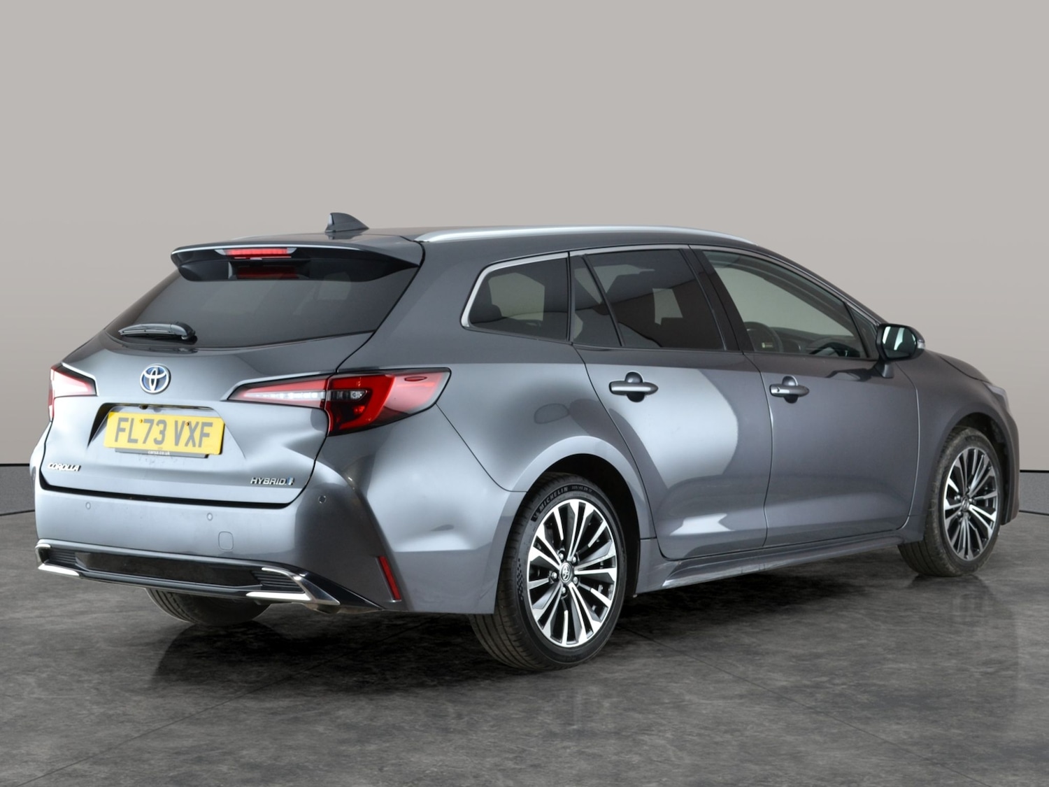 Used Toyota Corolla 2023 for sale - 77399441: Photo 10