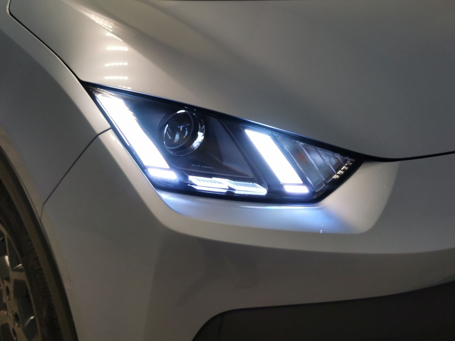 Used BYD Dolphin 2025 for sale - 76757247: Photo 20