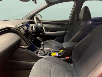 Used Hyundai TUCSON 2022 for sale - 75148761: Photo