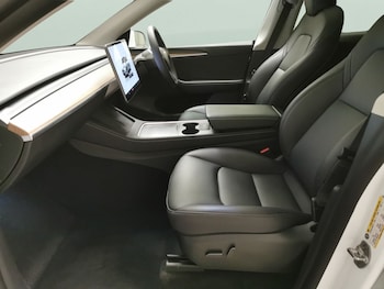 Used Tesla Model Y undefined for sale - 78579787: Photo