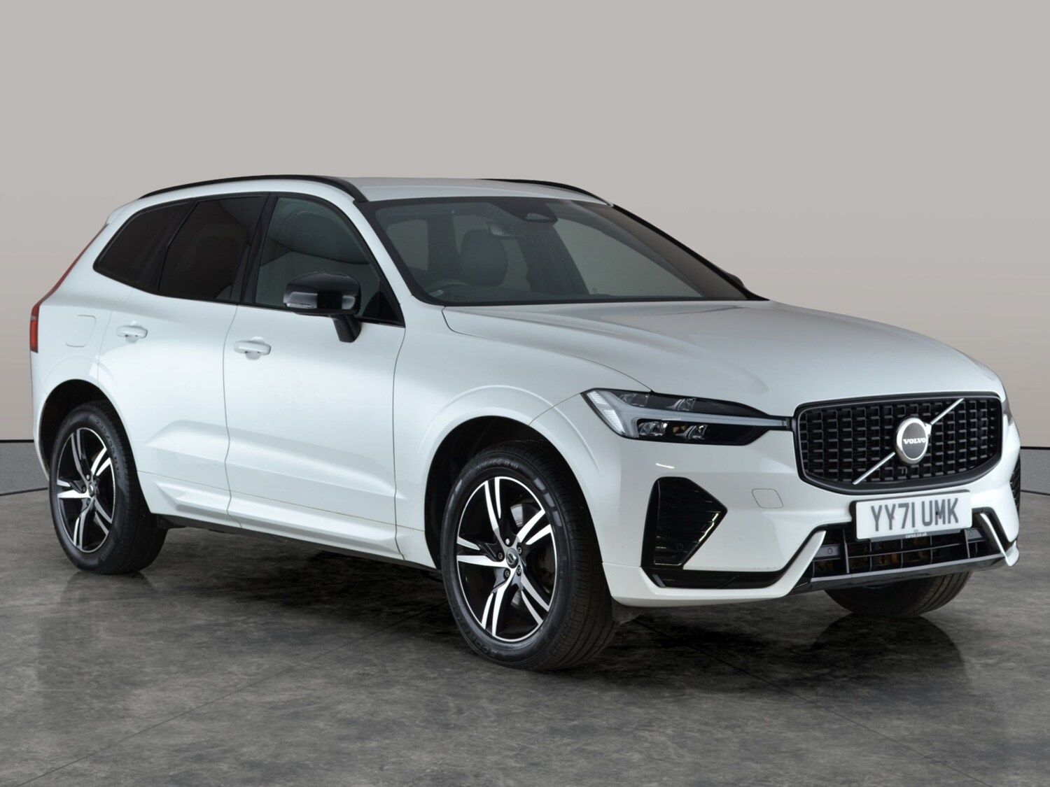 Used Volvo XC60 2021 for sale - 77462207: Photo 7