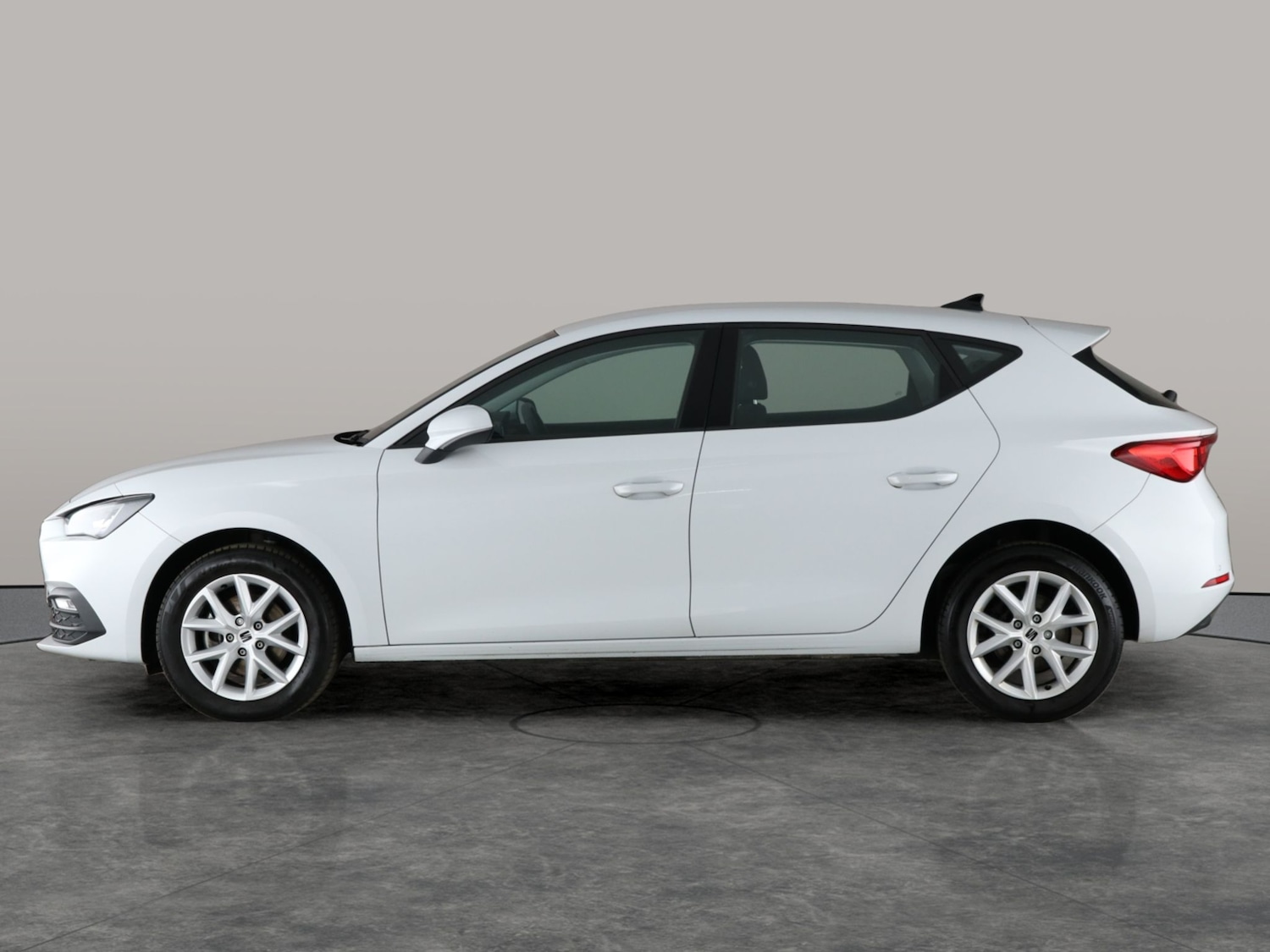 Used SEAT Leon 2023 for sale - 76566115: Photo 11