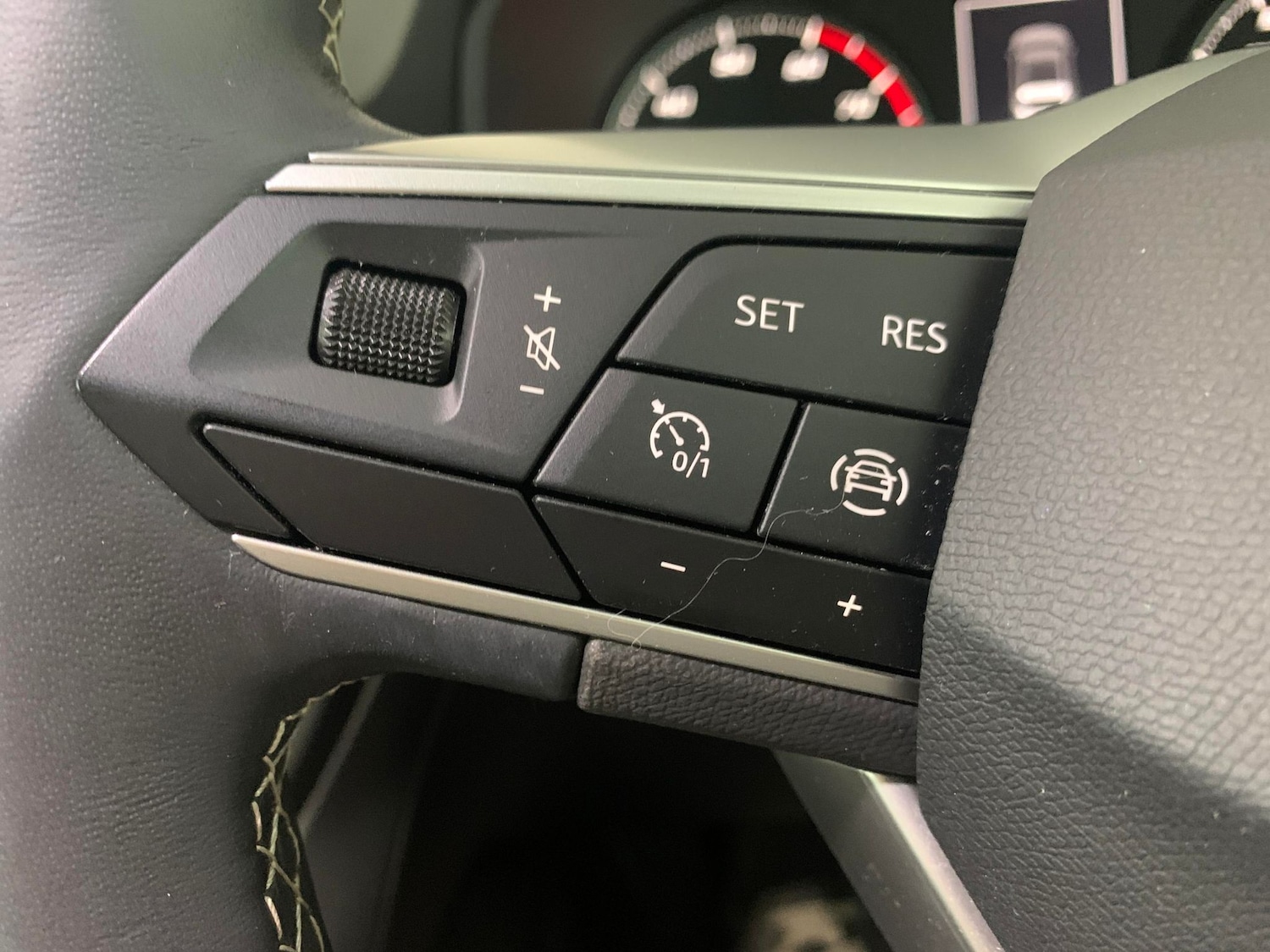 Used SEAT Leon 2023 for sale - 76566115: Photo 18