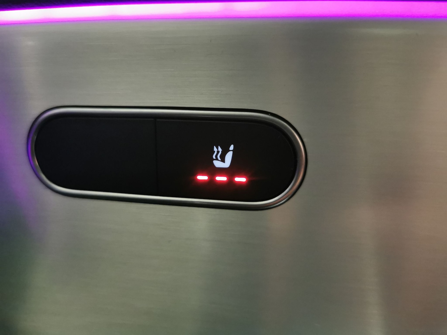 Used Mercedes-Benz CLA 2022 for sale - 77005764: Photo 21