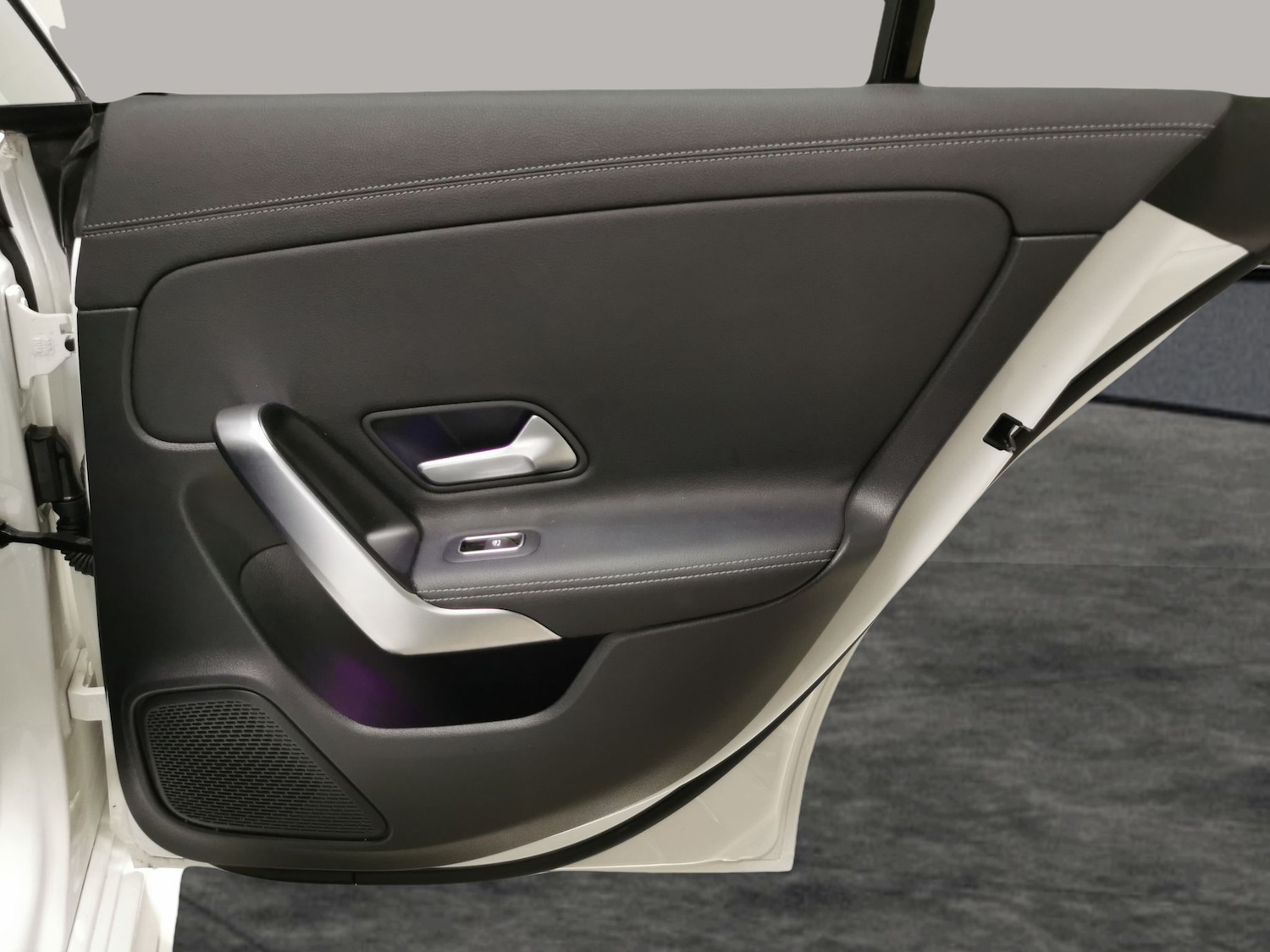 Used Mercedes-Benz CLA 2022 for sale - 77005764: Photo 35